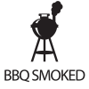 BBQ Smoked