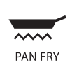Pan Fry