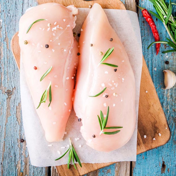 baiada chicken
