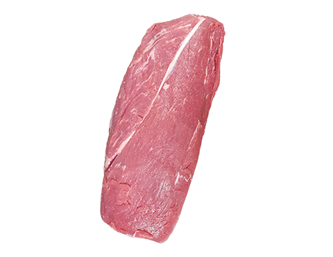 Butt Fillet