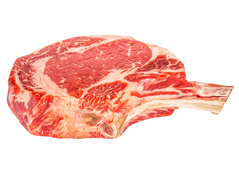 Cattleman's cutlet