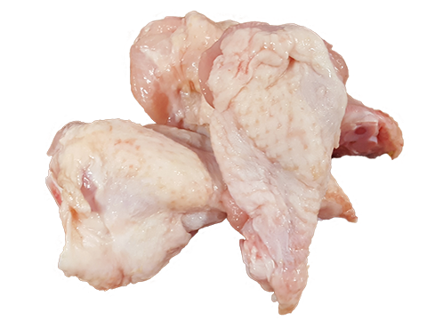 chicken drumettes