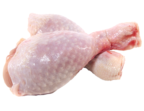 chicken drumsticks