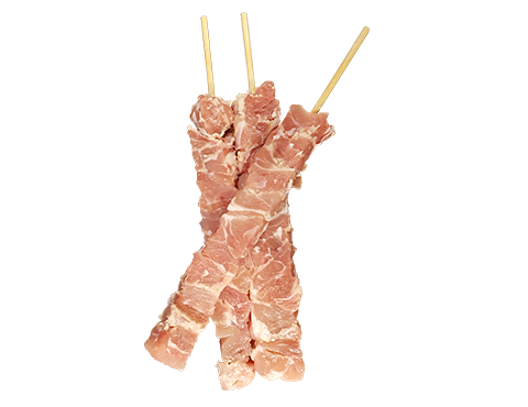 chicken kebabs