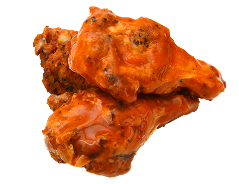 chicken marinated wings