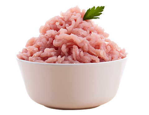 chicken mince
