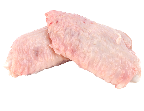 chicken wingettes