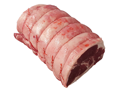 lamb Noisette