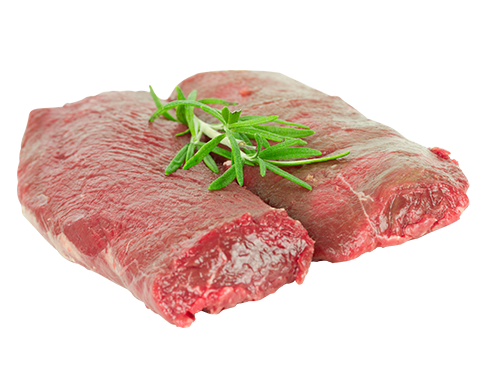lamb backstrap