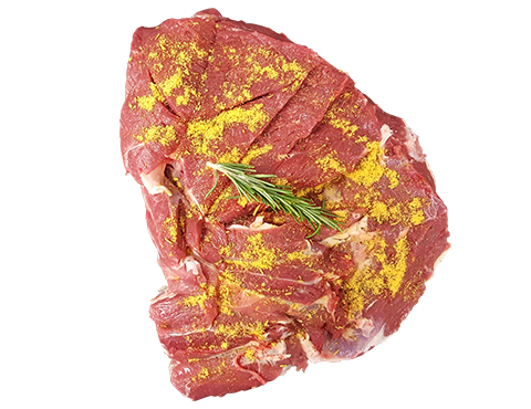 lamb butterflied leg