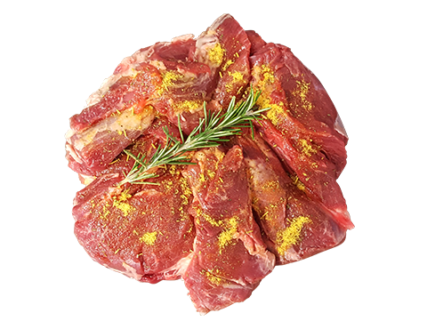 lamb butterflied shoulder take 2