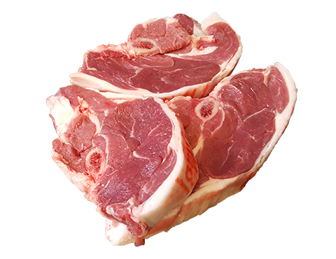 lamb chump chop