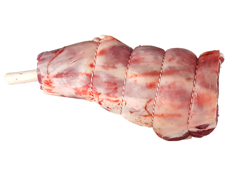 lamb easy carve roast