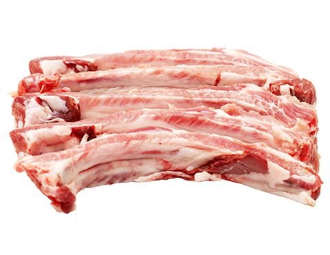 lamb riblets