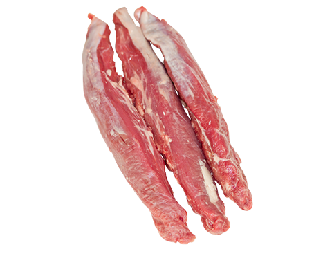lamb tenderloin