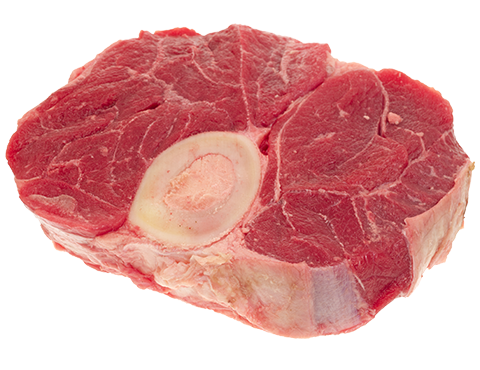 osso bucco