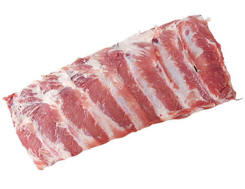 pork american ribs