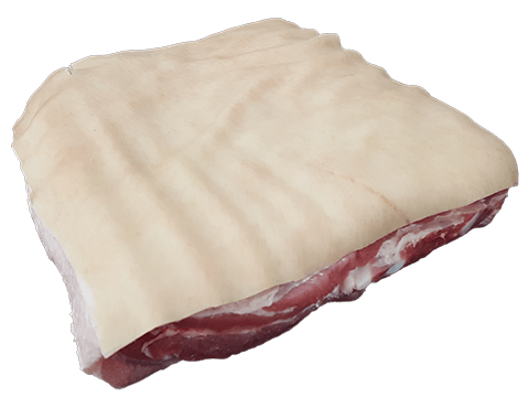 pork belly