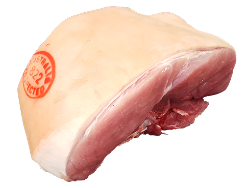 pork leg roast