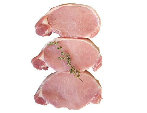 pork loin boneless