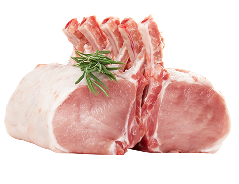 pork rack
