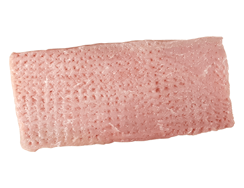 pork schnitzel
