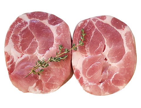pork scotch fillet