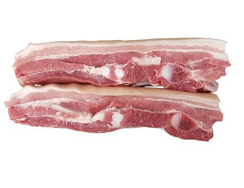 pork spare ribs