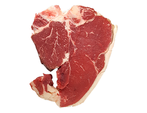 t-bone steak