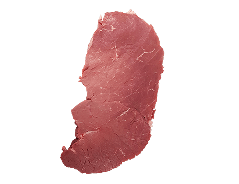 topside steak