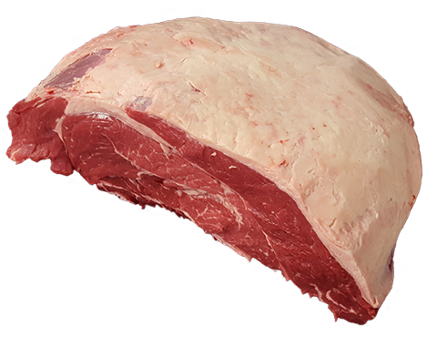 whole rump