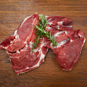 Free Range Grass Fed Lamb Leg Butterflied 1.5 - 1.7kg