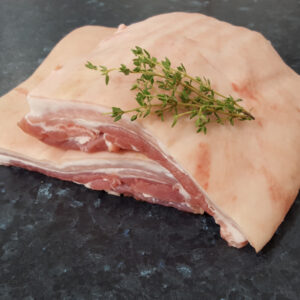 Pork Belly Boneless