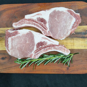 Pork Cutlets 500g - Min. 2 Pieces