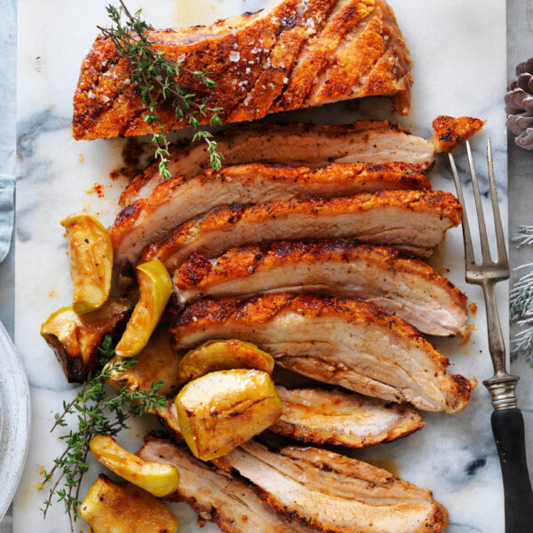 Pork Belly Boneless - Image 2