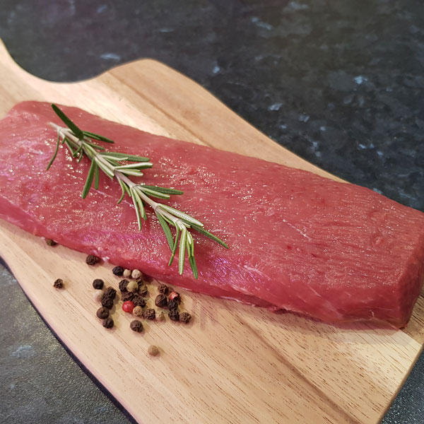 Lean Backstrap