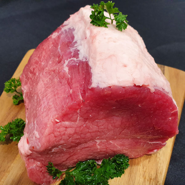 Corned Beef Silverside 1.9-2kg