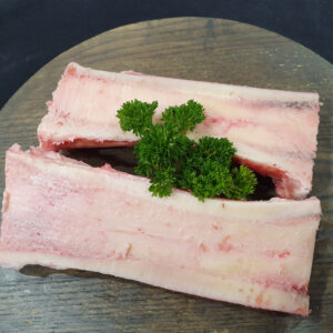 Centre Cut Marrow Bones