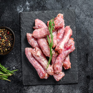 Chicken Necks