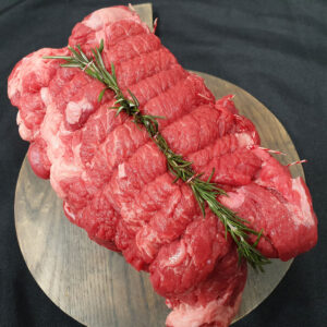 Grass Fed Beef Chuck Roast 2kg