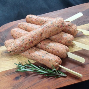 Lamb Kofta 5 Pack
