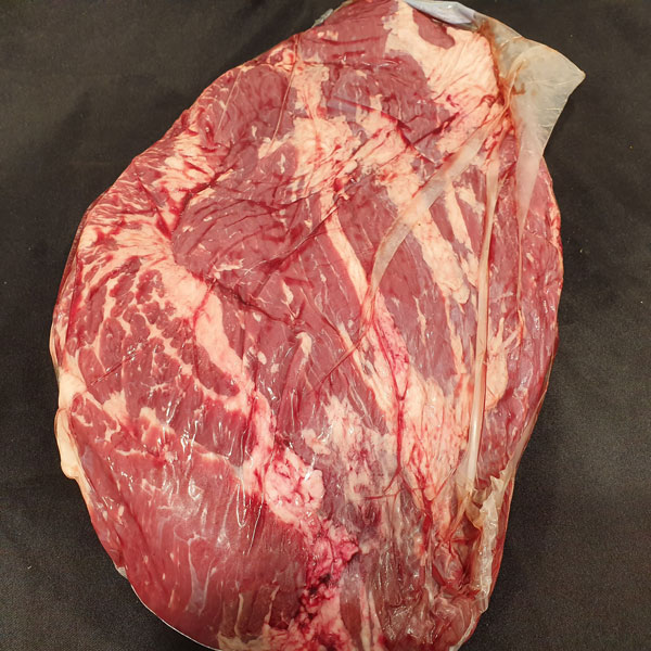 Grain Fed Point End Brisket