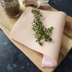 Pork Crackling 300-400g