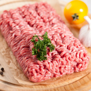 Pork Mince