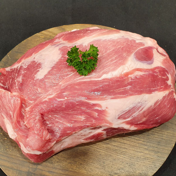 Whole Pork Scotch Fillet 2kg