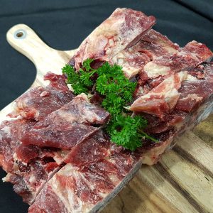 Beef Soup Bones 2kg