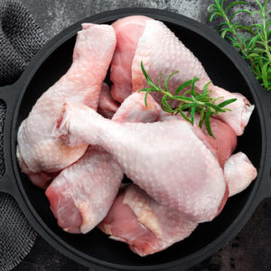 Chicken Drumsticks