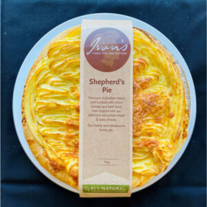 Family Shepherds Pie 1kg