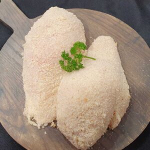 Chicken Cordon Bleu 2 Pieces