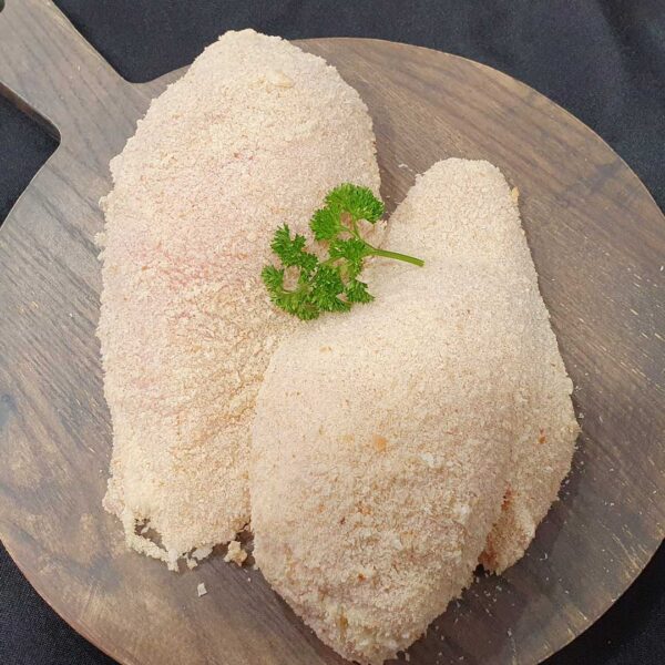 Chicken Kiev 2 Pieces